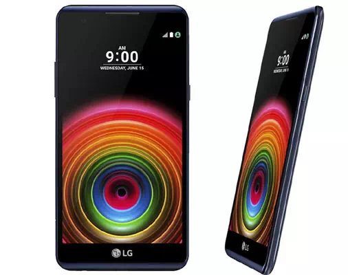 LG X Power 3 Dual SIM